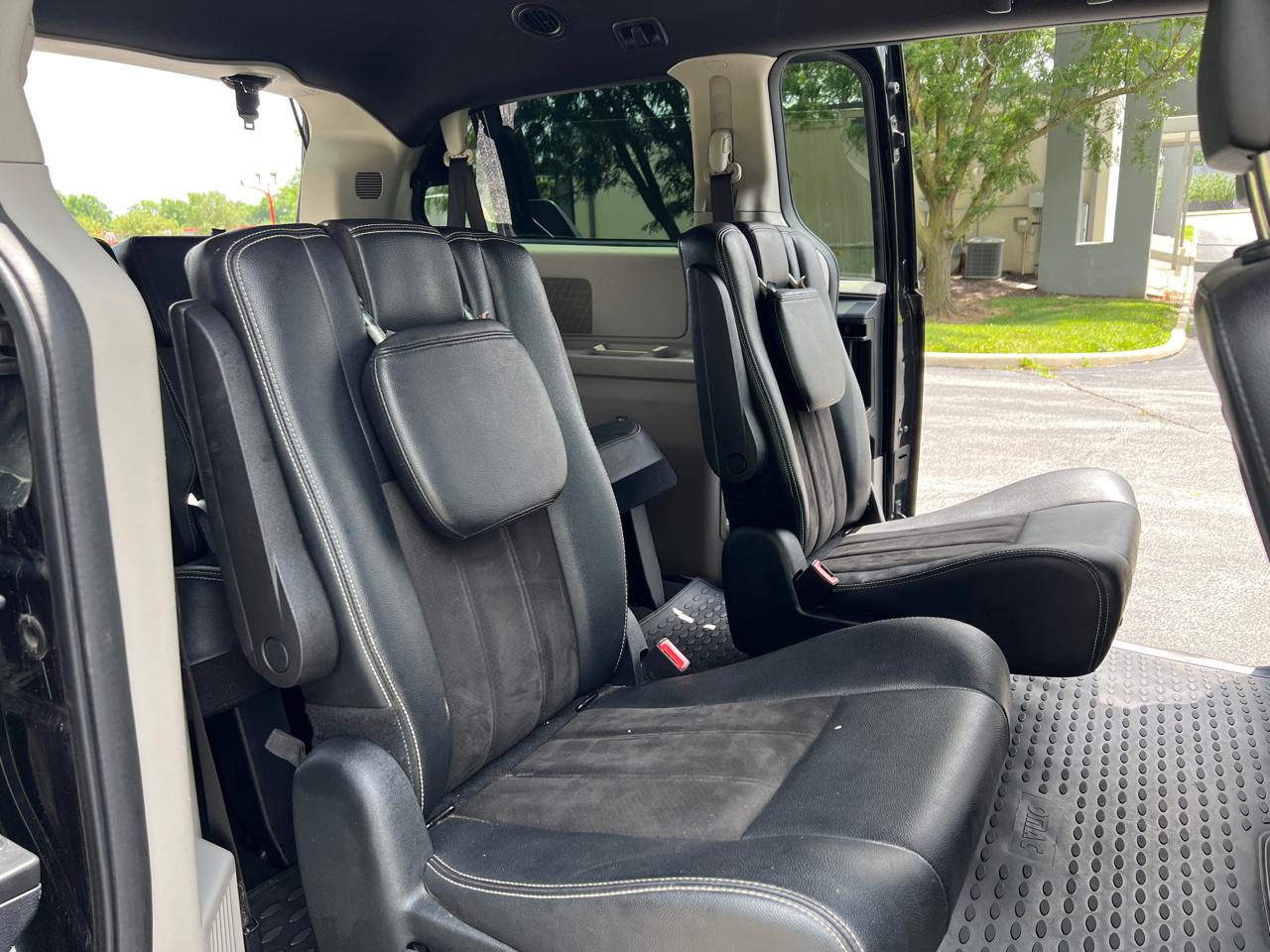Dodge Grand Caravan SXT Wagon 2019