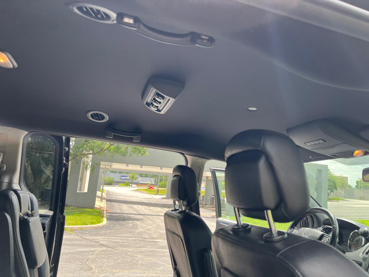 Dodge Grand Caravan SXT Wagon 2019