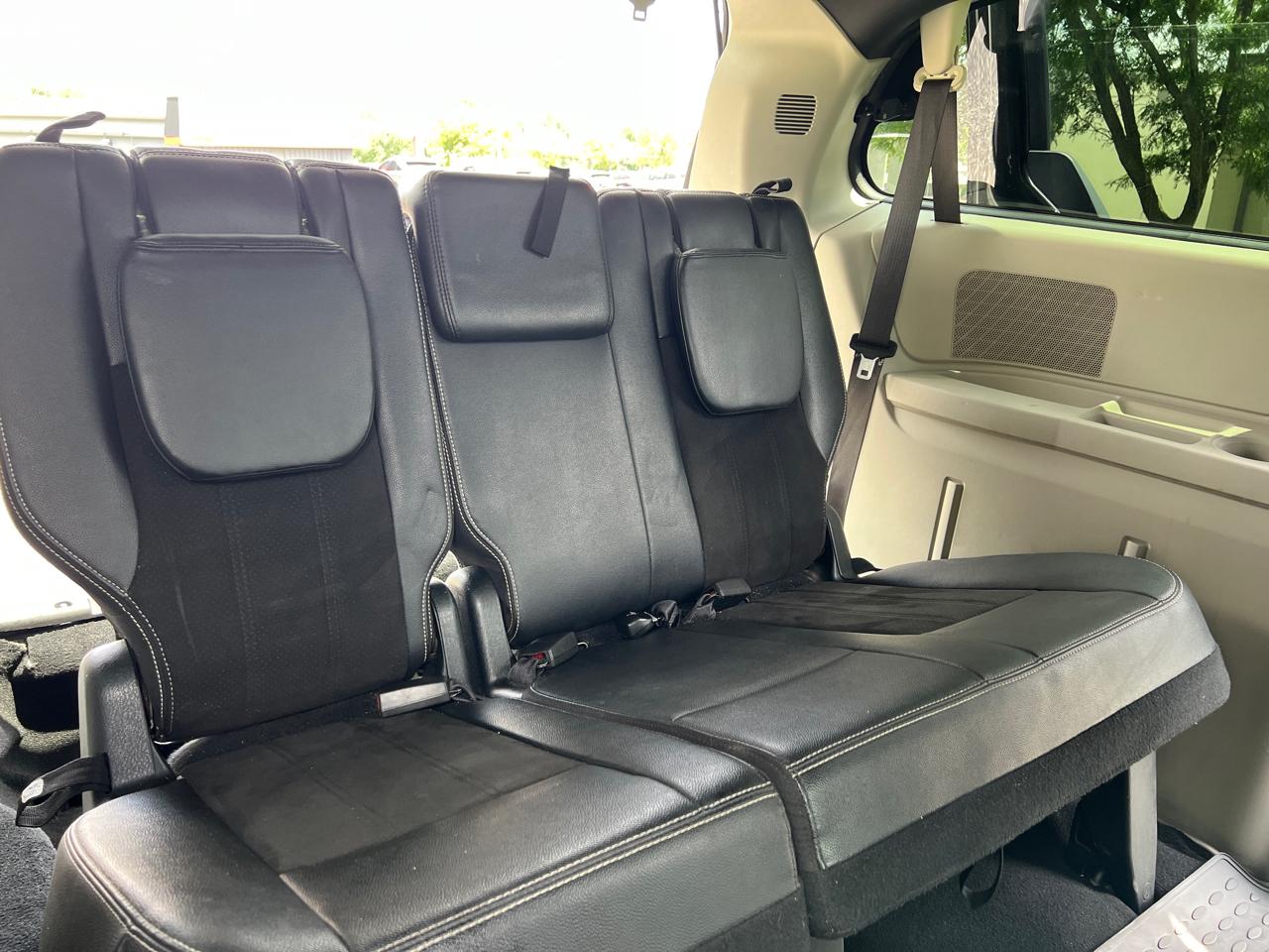 Dodge Grand Caravan SXT Wagon 2019