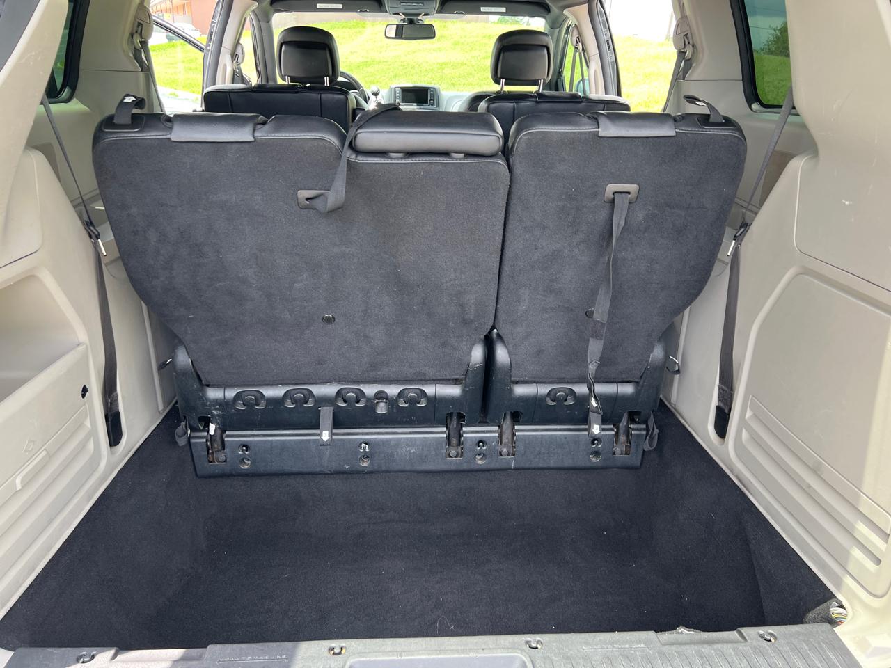 Dodge Grand Caravan SXT Wagon 2019