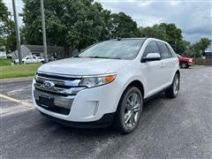 2012 Ford Edge 