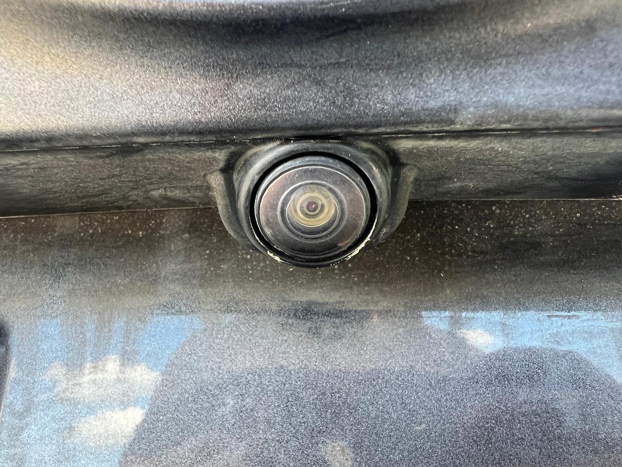 Ford Escape Titanium FWD 2017