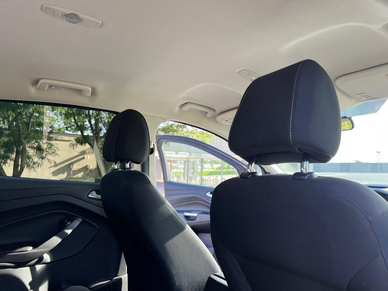 Ford Escape FWD 4dr SE 2014
