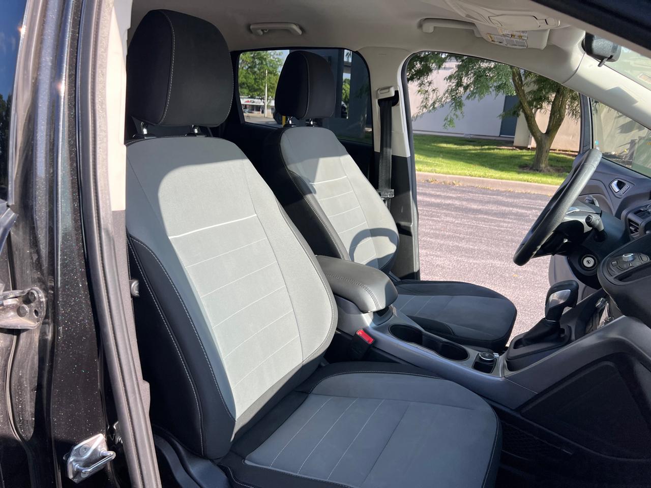 Ford Escape FWD 4dr SE 2014