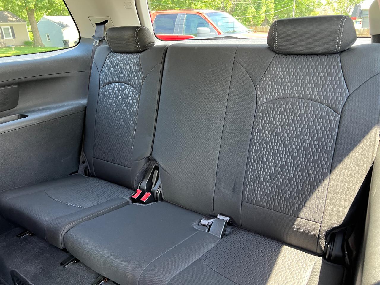 GMC Acadia FWD 4dr SLE2 2014