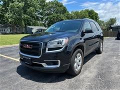 2014 GMC Acadia 
