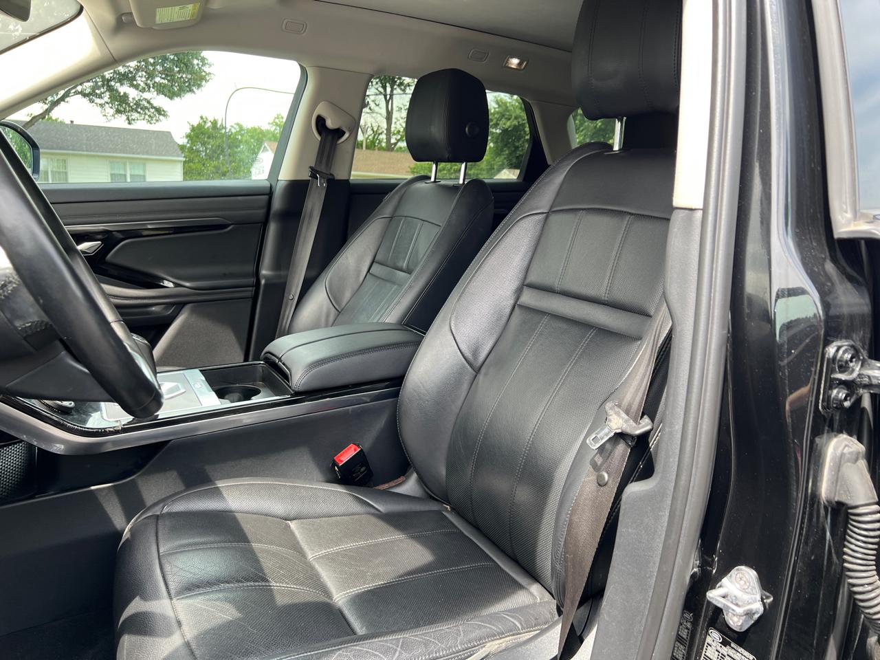 Land Rover Range Rover Evoque P250 SE 2020