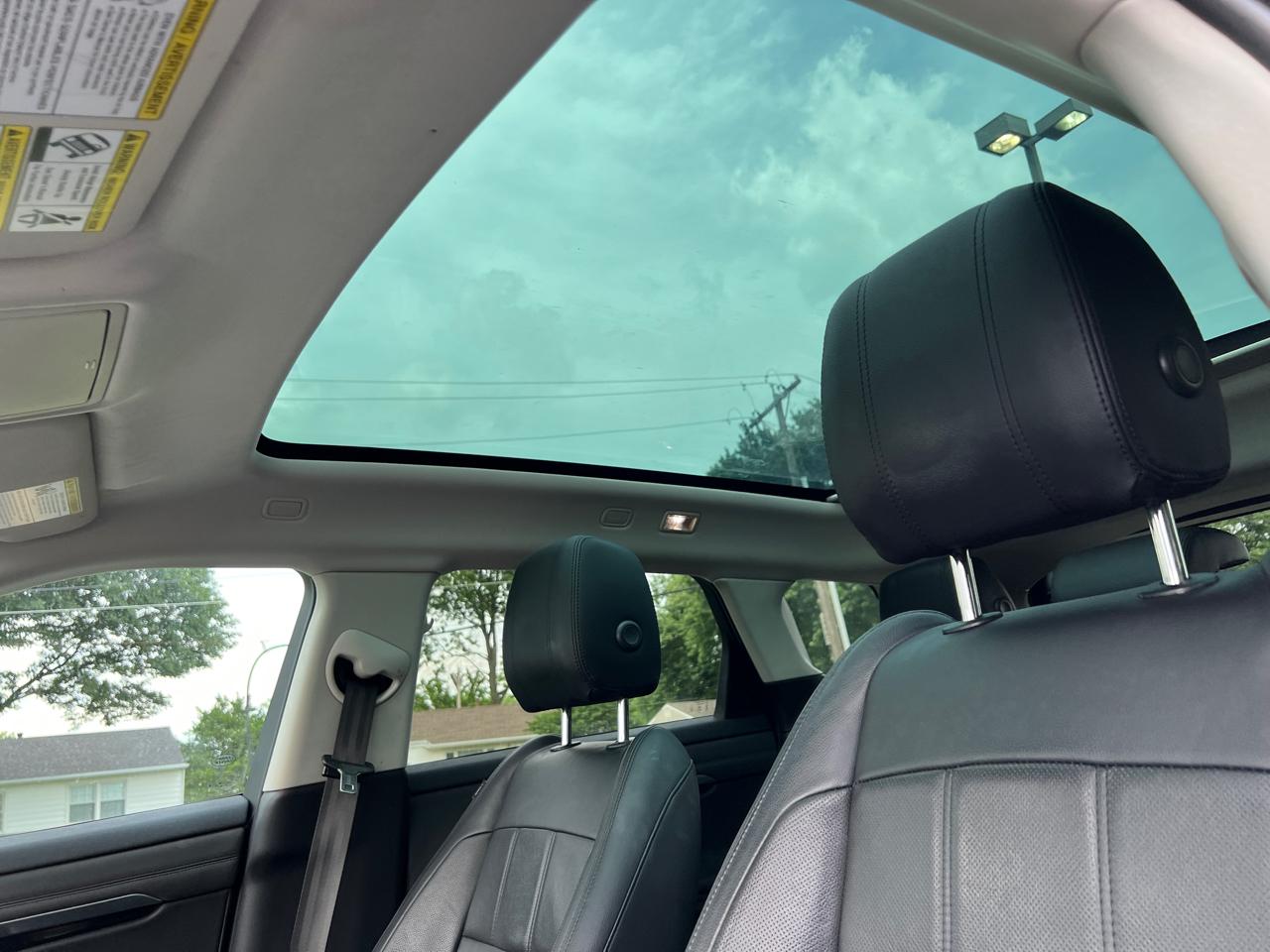 Land Rover Range Rover Evoque P250 SE 2020