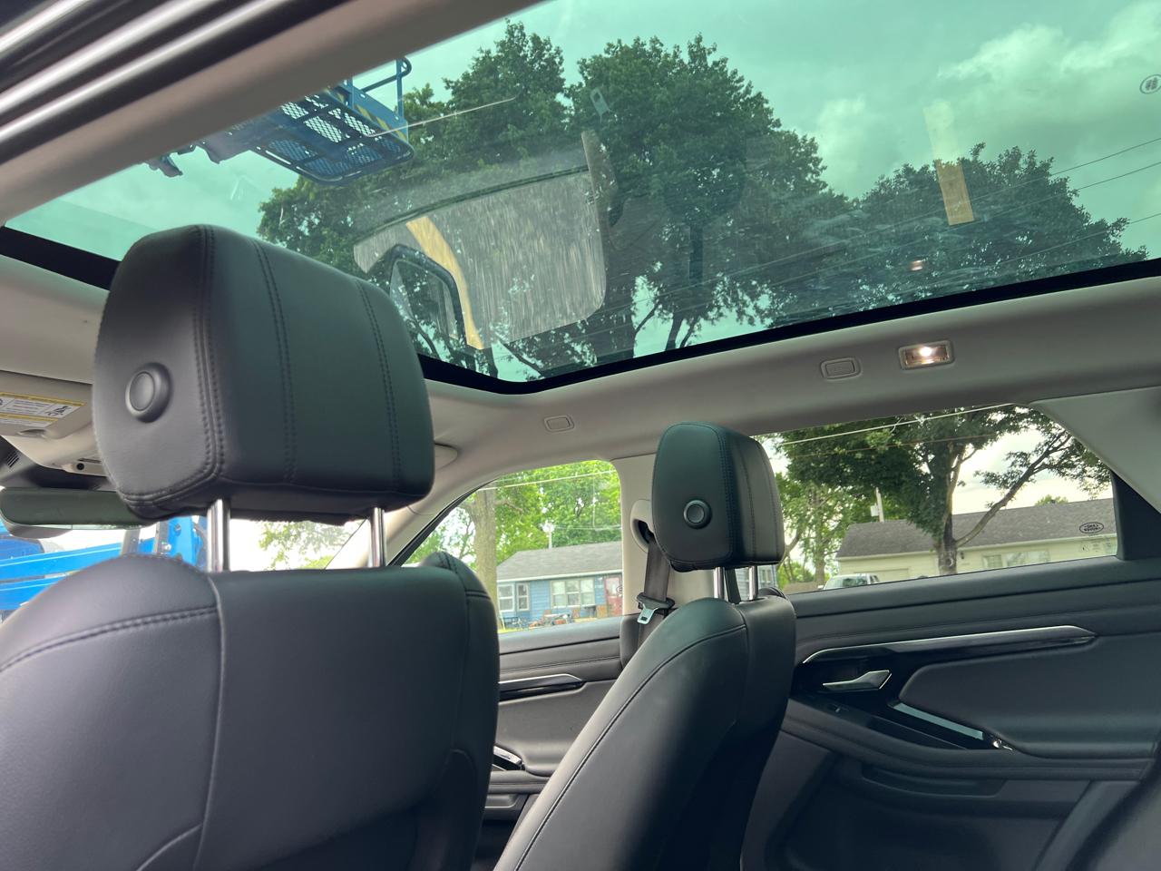 Land Rover Range Rover Evoque P250 SE 2020