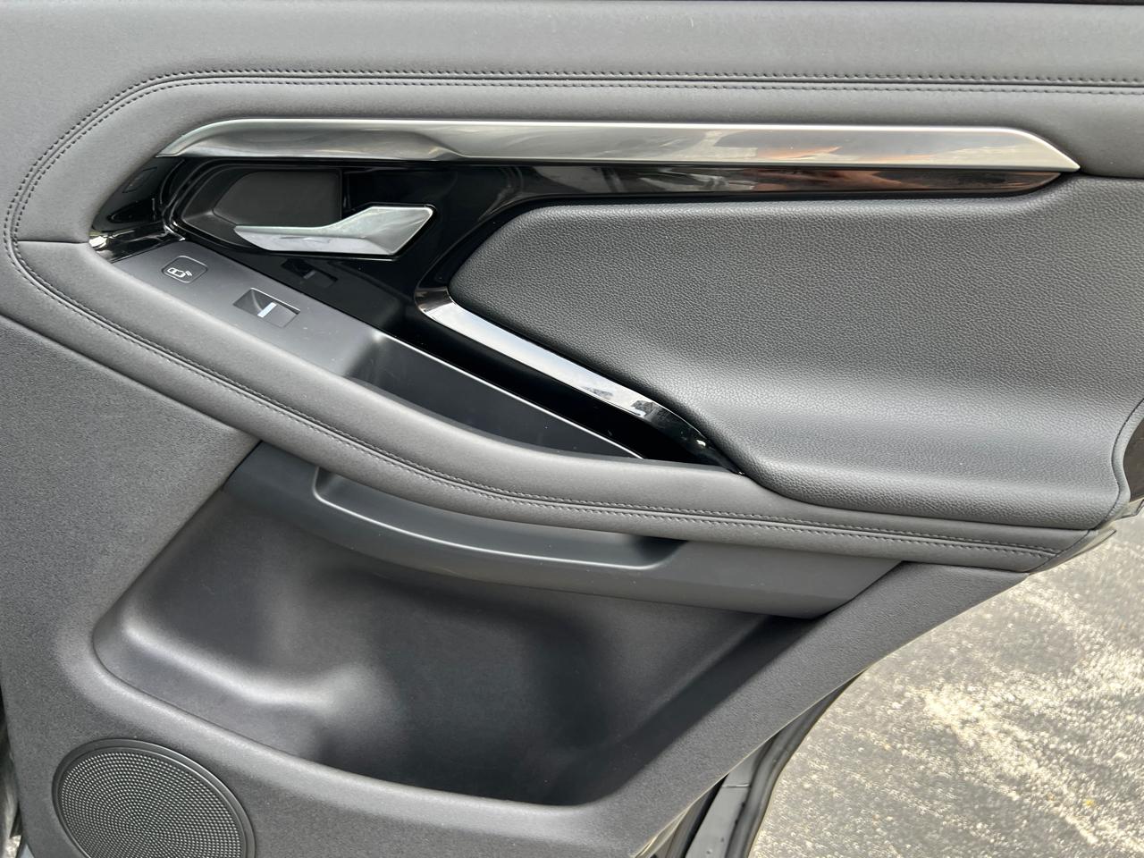 Land Rover Range Rover Evoque P250 SE 2020