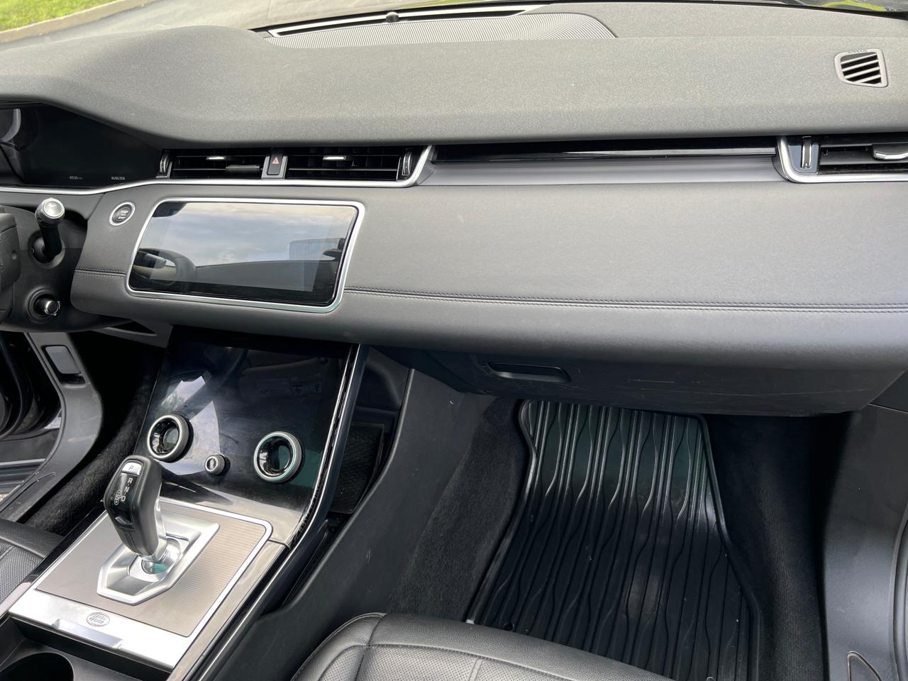 Land Rover Range Rover Evoque P250 SE 2020