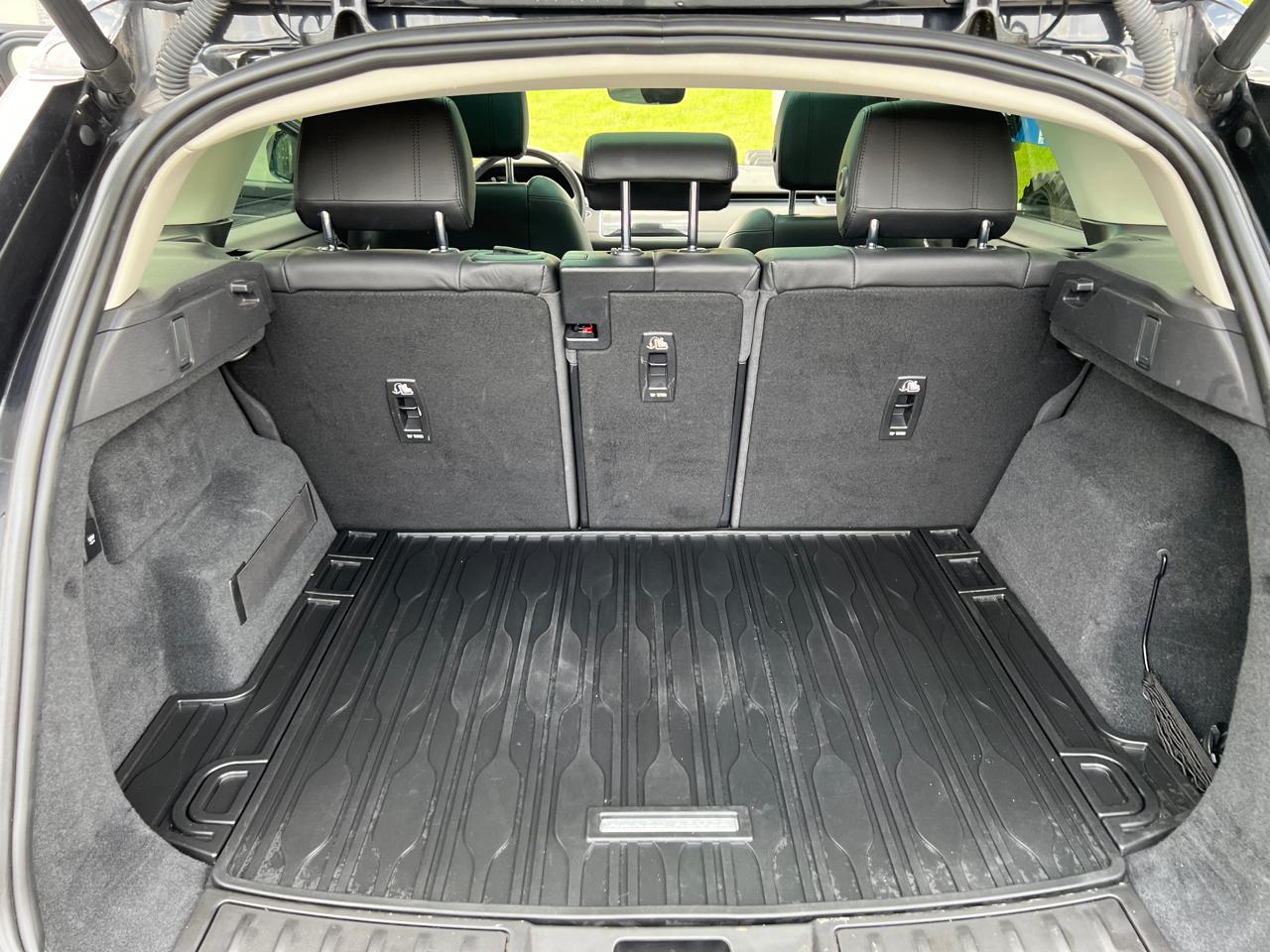 Land Rover Range Rover Evoque P250 SE 2020
