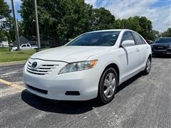 2008 Toyota Camry 