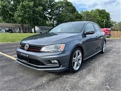 2016 Volkswagen Jetta Sedan 