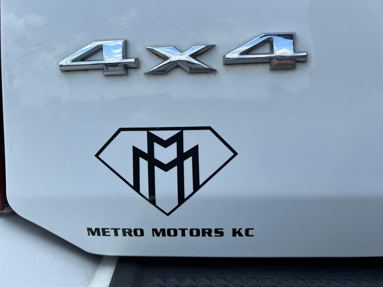 Jeep Liberty 4WD 4dr Sport 2008