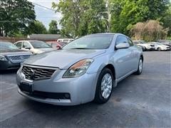 2009 Nissan Altima 