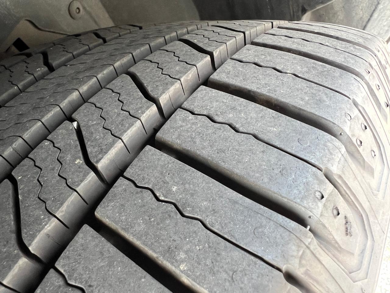 Ford Explorer FWD 4dr XLT 2013