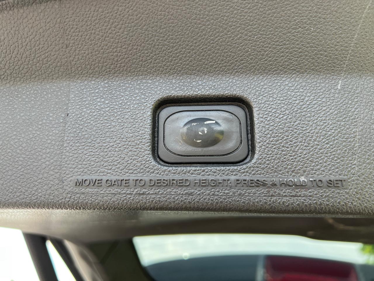 Ford Explorer FWD 4dr XLT 2013
