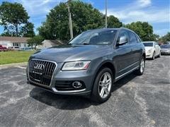 2015 Audi Q5 