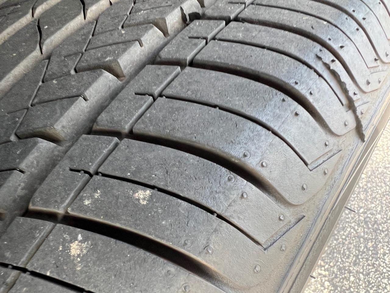 Ford Escape SEL 4WD 2018