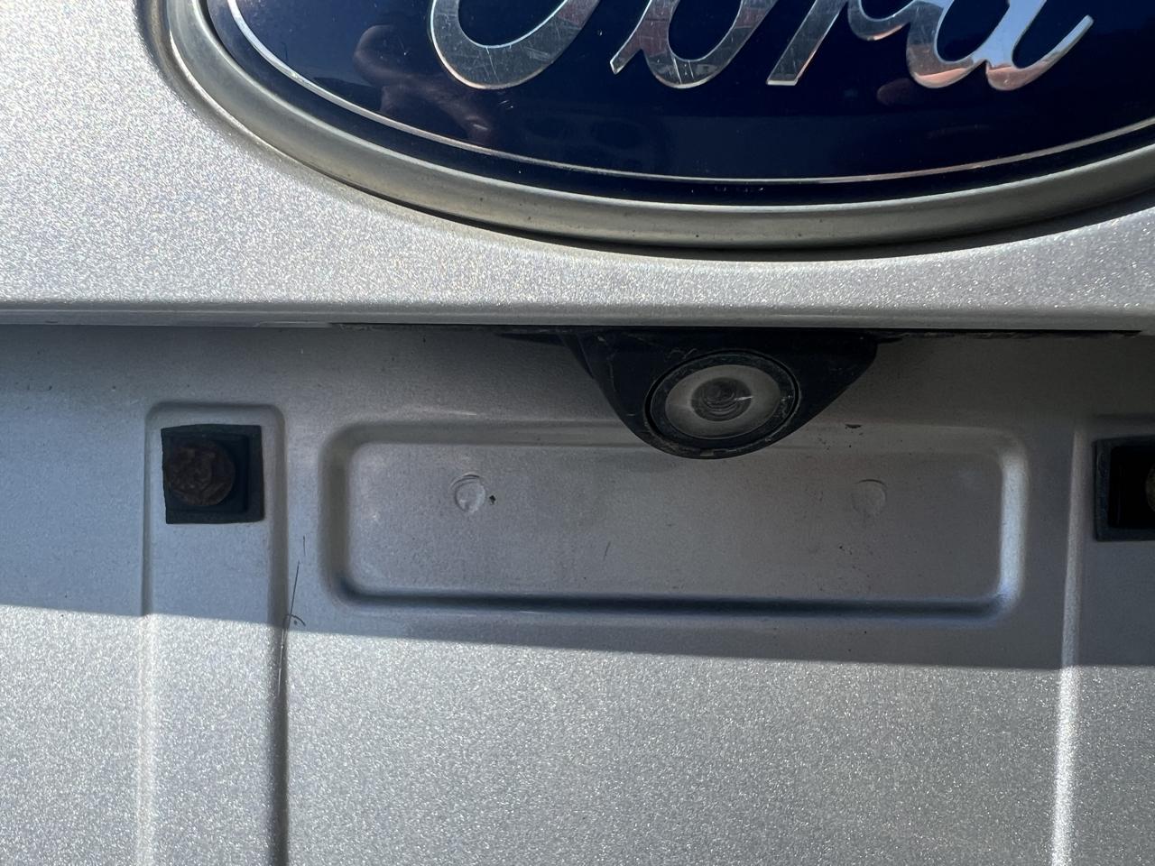 Ford Escape FWD 4dr SE 2014