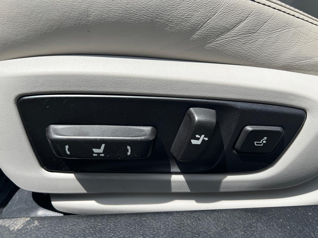 Lexus GS 350 4dr Sdn AWD 2013
