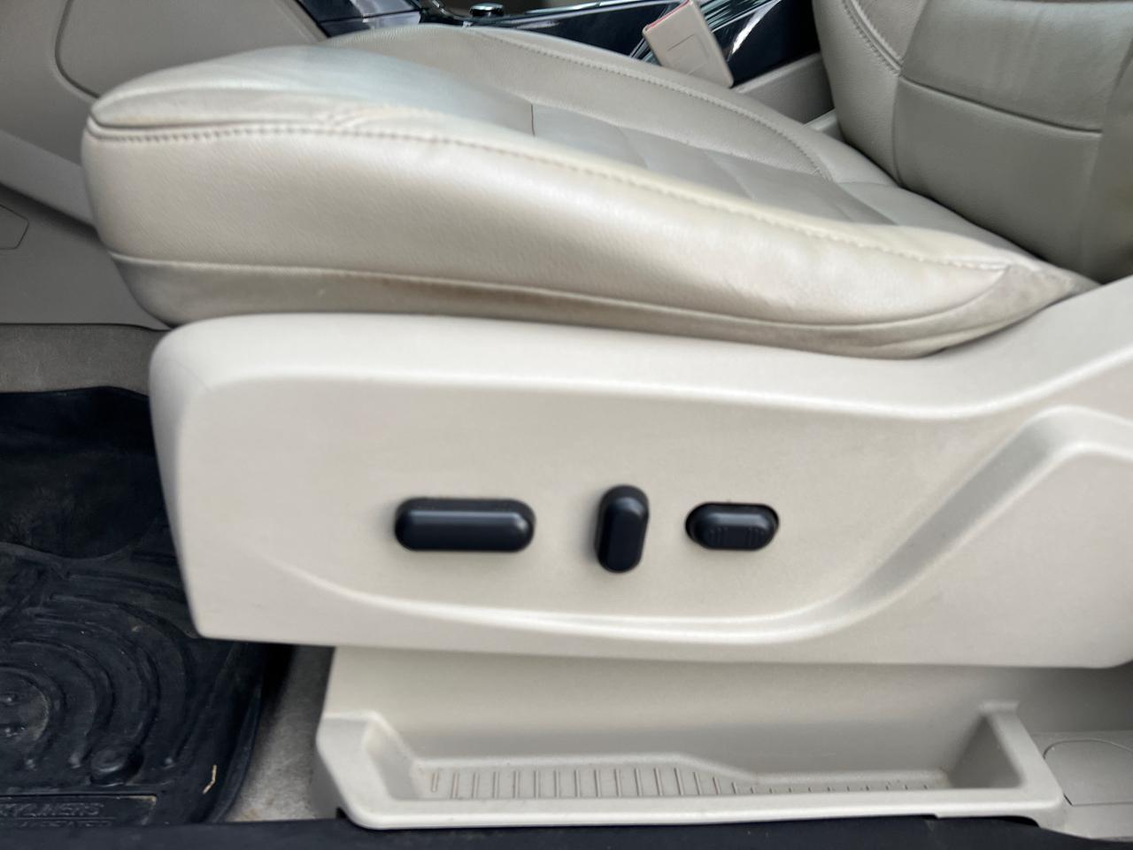 Ford Escape 4WD 4dr Titanium 2014