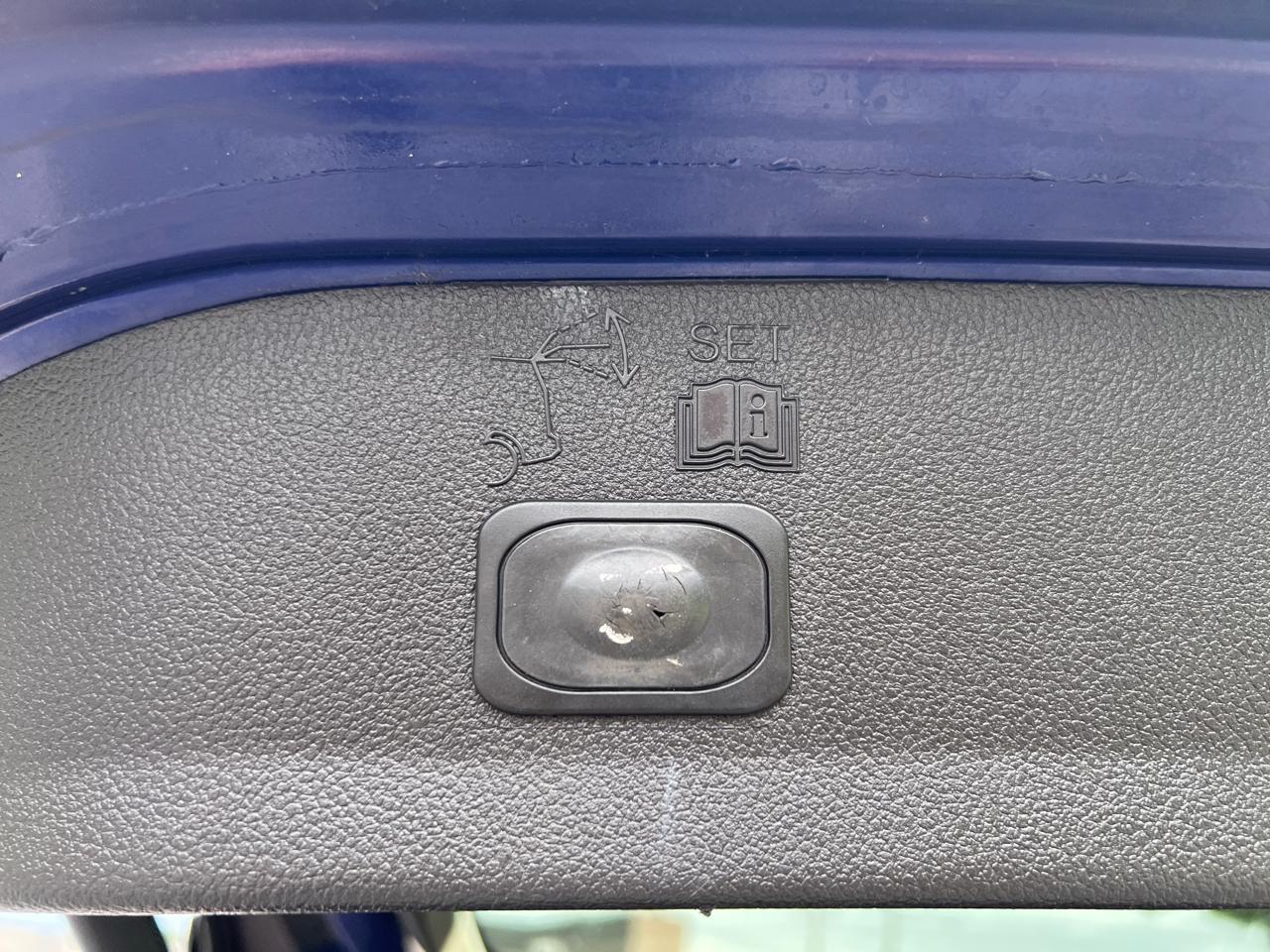 Ford Escape FWD 4dr Titanium 2014