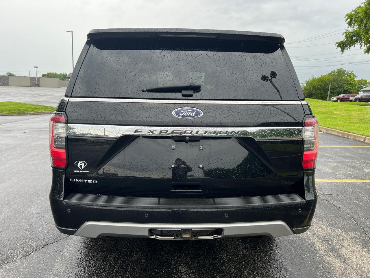Ford Expedition Limited 4x4 2019