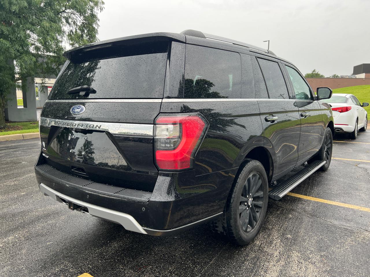 Ford Expedition Limited 4x4 2019