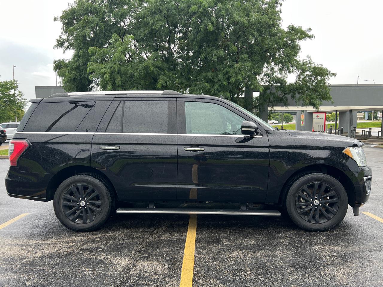 Ford Expedition Limited 4x4 2019