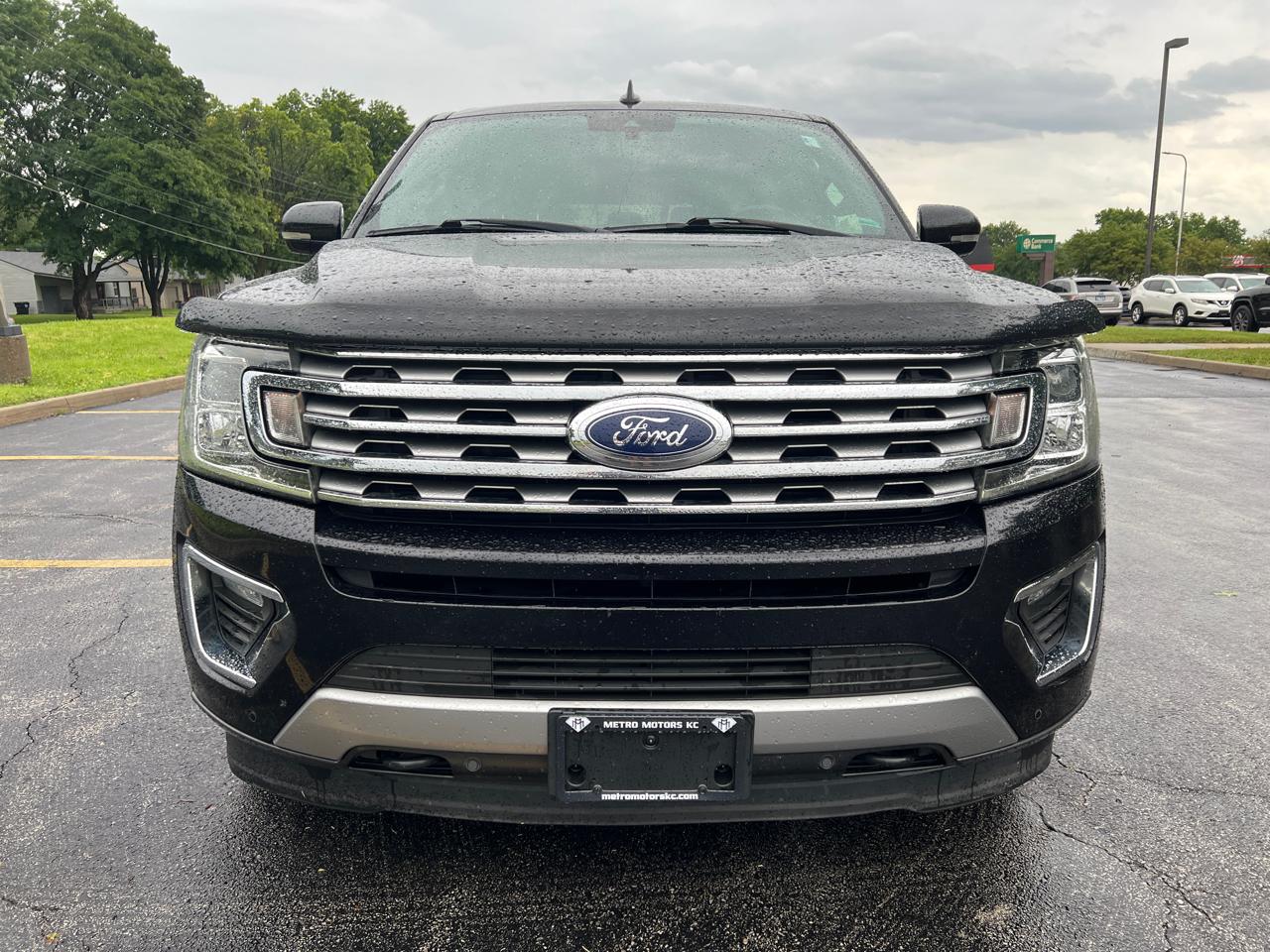 Ford Expedition Limited 4x4 2019