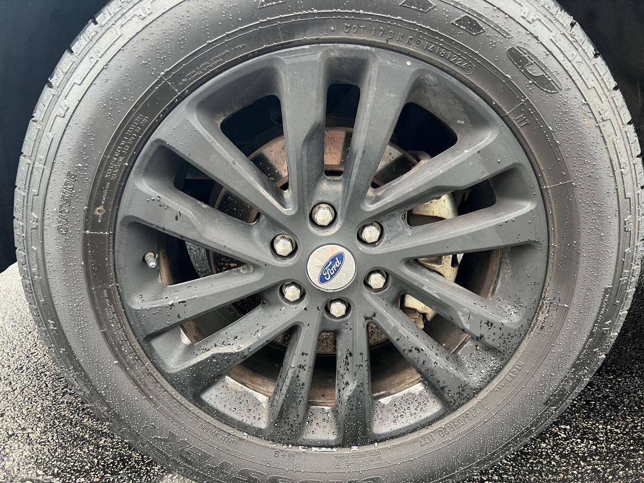 Ford Expedition Limited 4x4 2019