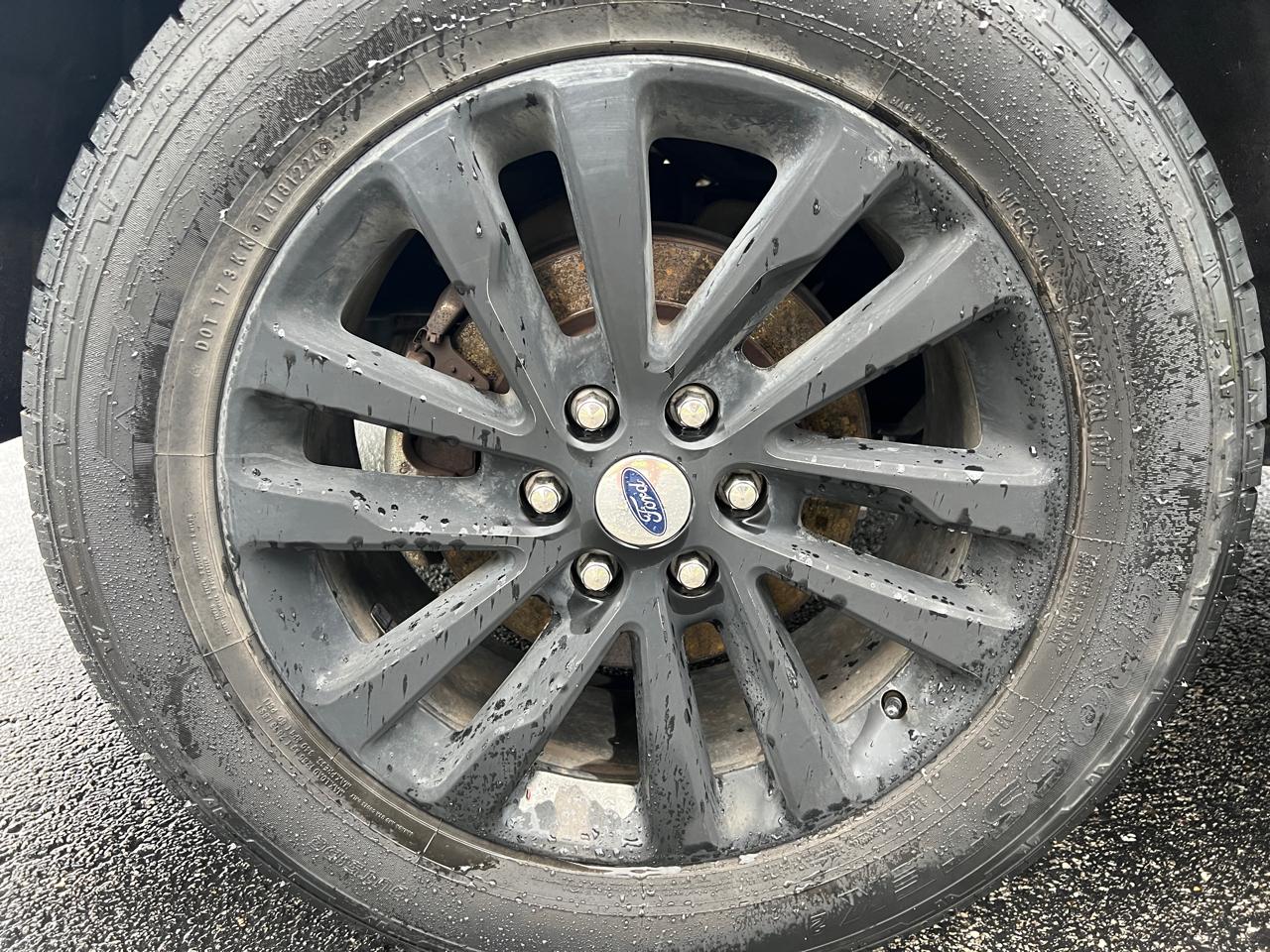 Ford Expedition Limited 4x4 2019
