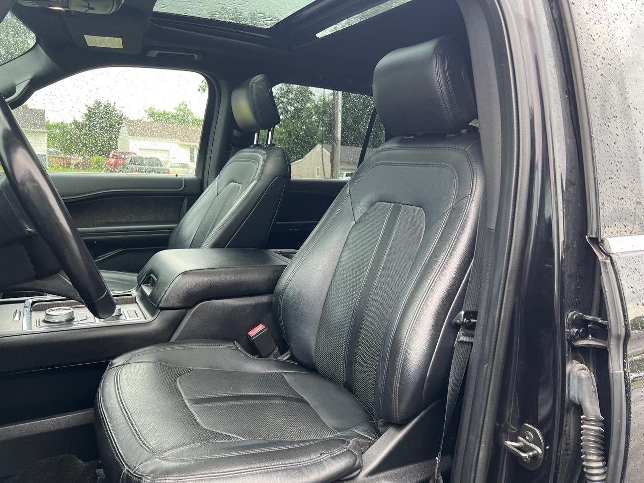 Ford Expedition Limited 4x4 2019
