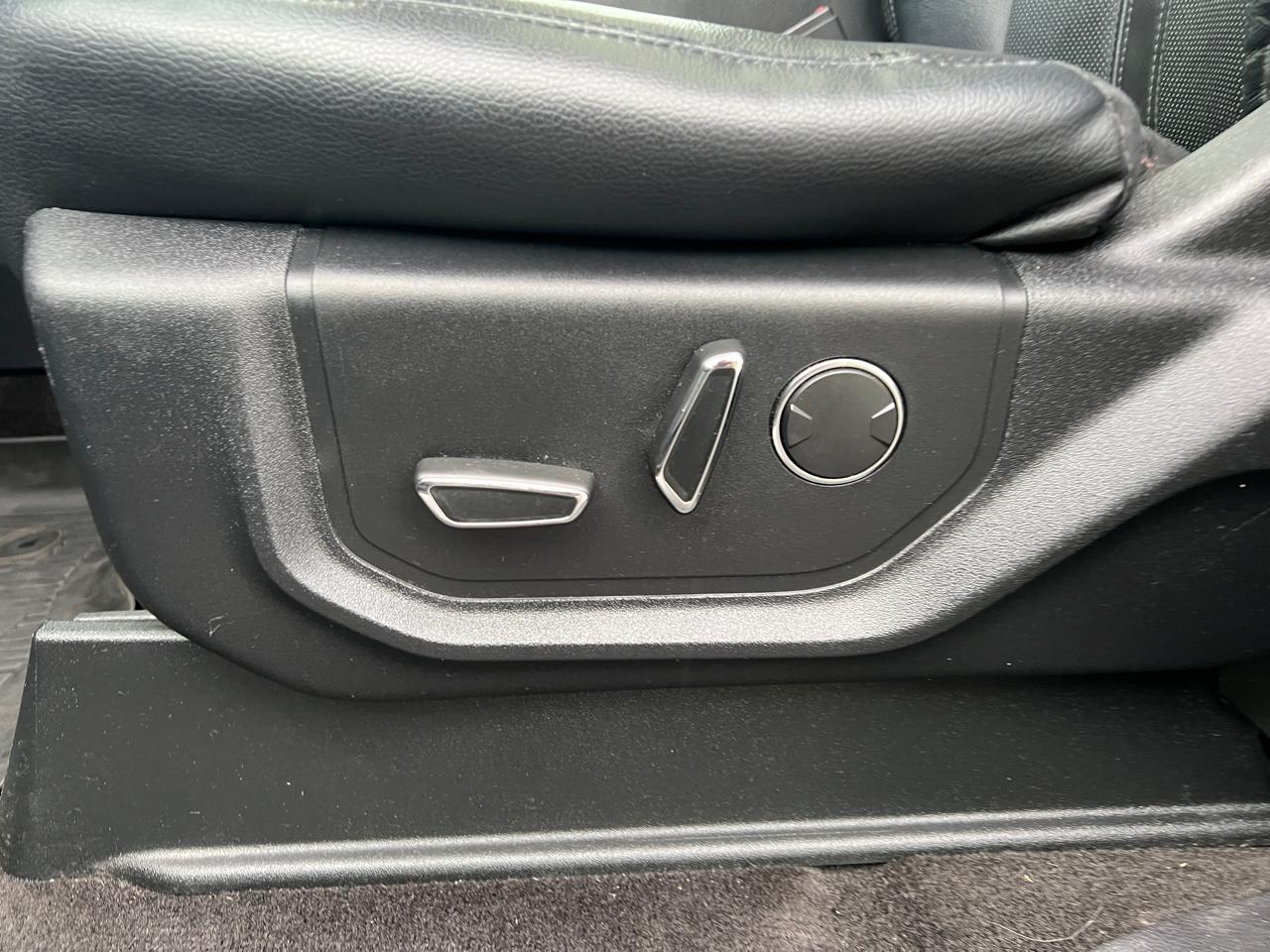 Ford Expedition Limited 4x4 2019