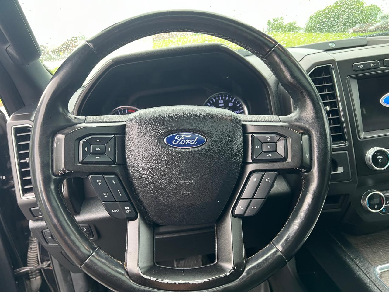 Ford Expedition Limited 4x4 2019