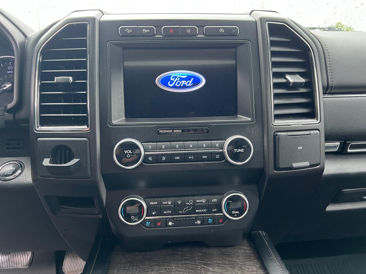 Ford Expedition Limited 4x4 2019