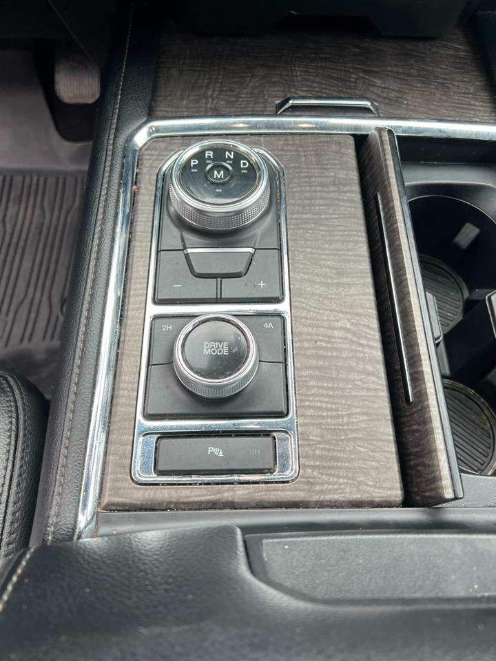 Ford Expedition Limited 4x4 2019