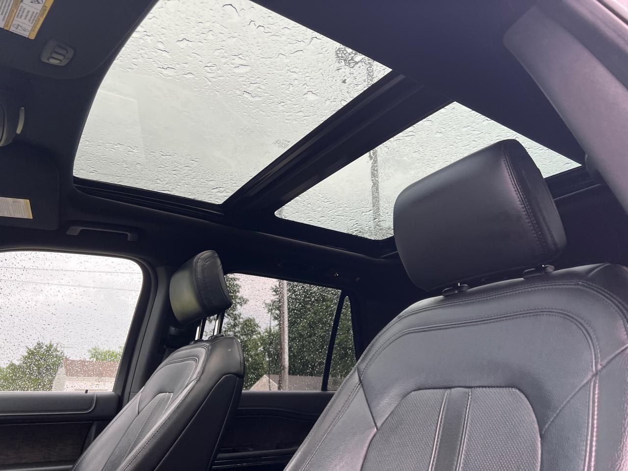 Ford Expedition Limited 4x4 2019