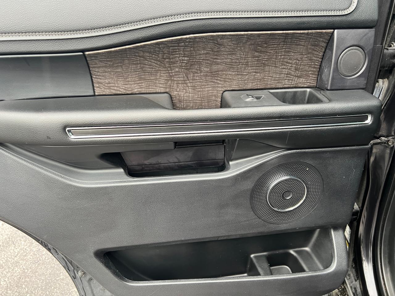 Ford Expedition Limited 4x4 2019