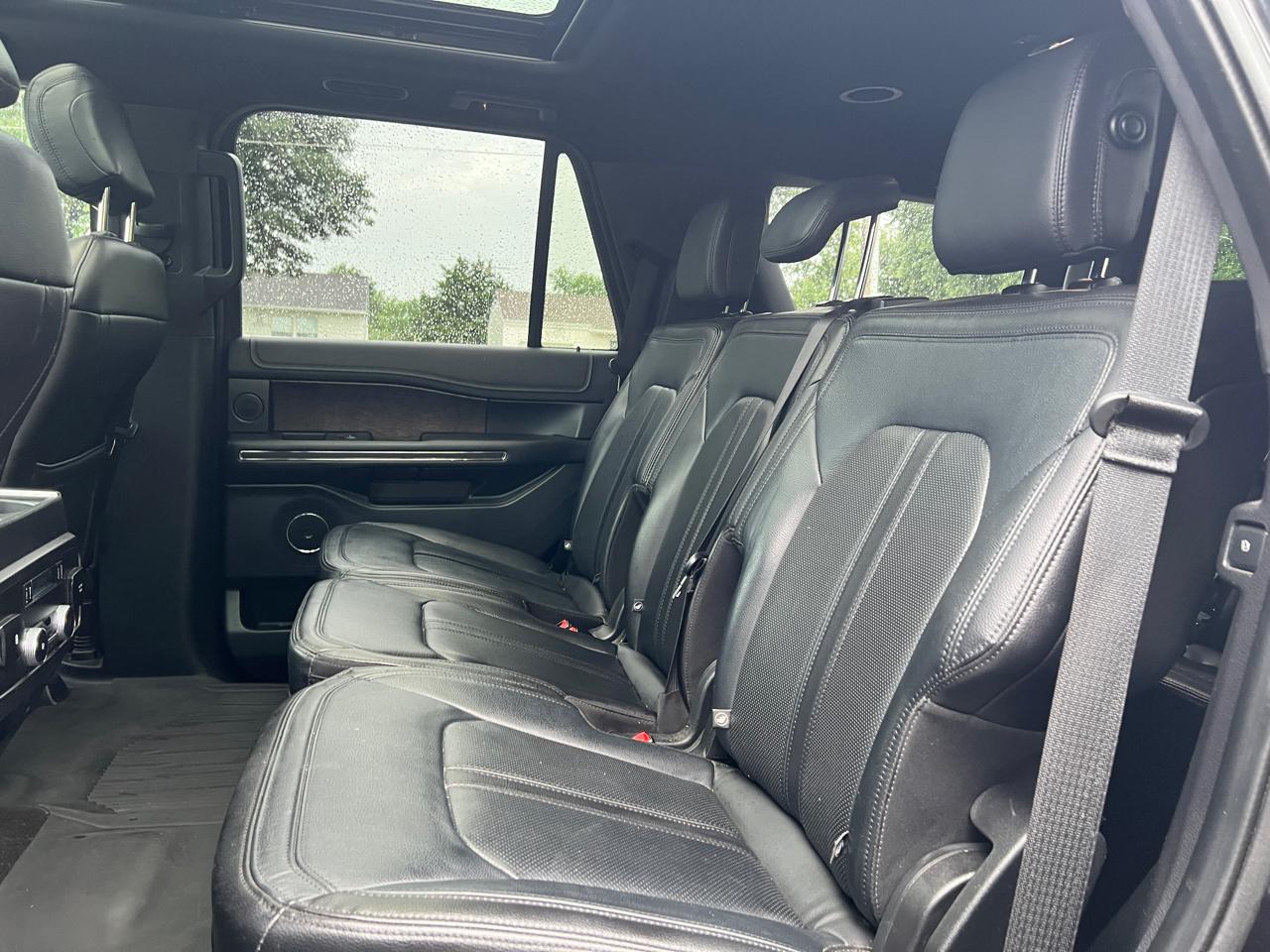 Ford Expedition Limited 4x4 2019