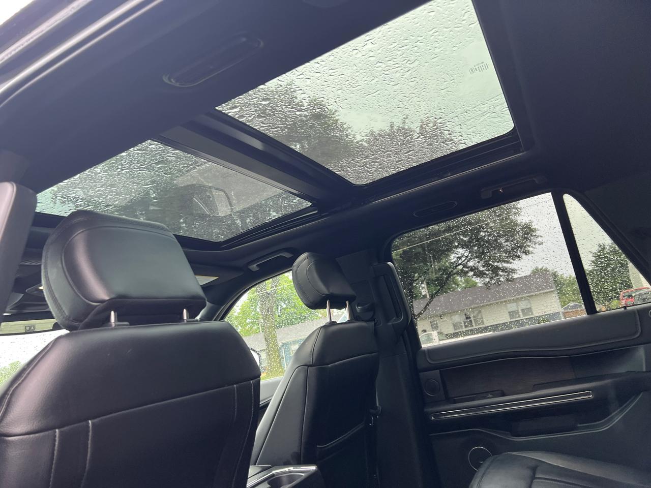 Ford Expedition Limited 4x4 2019