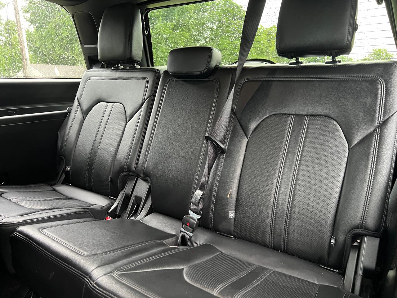 Ford Expedition Limited 4x4 2019