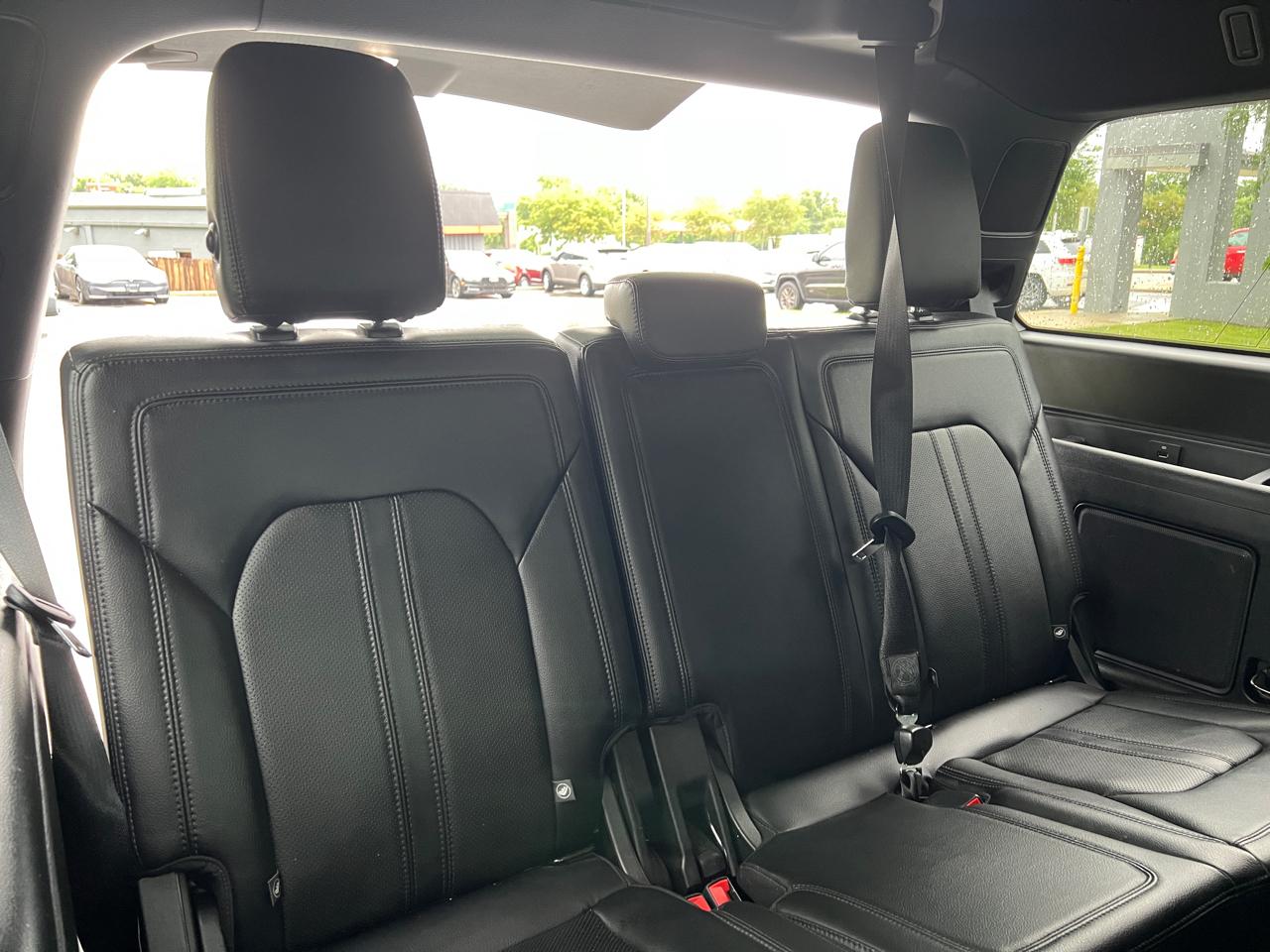 Ford Expedition Limited 4x4 2019