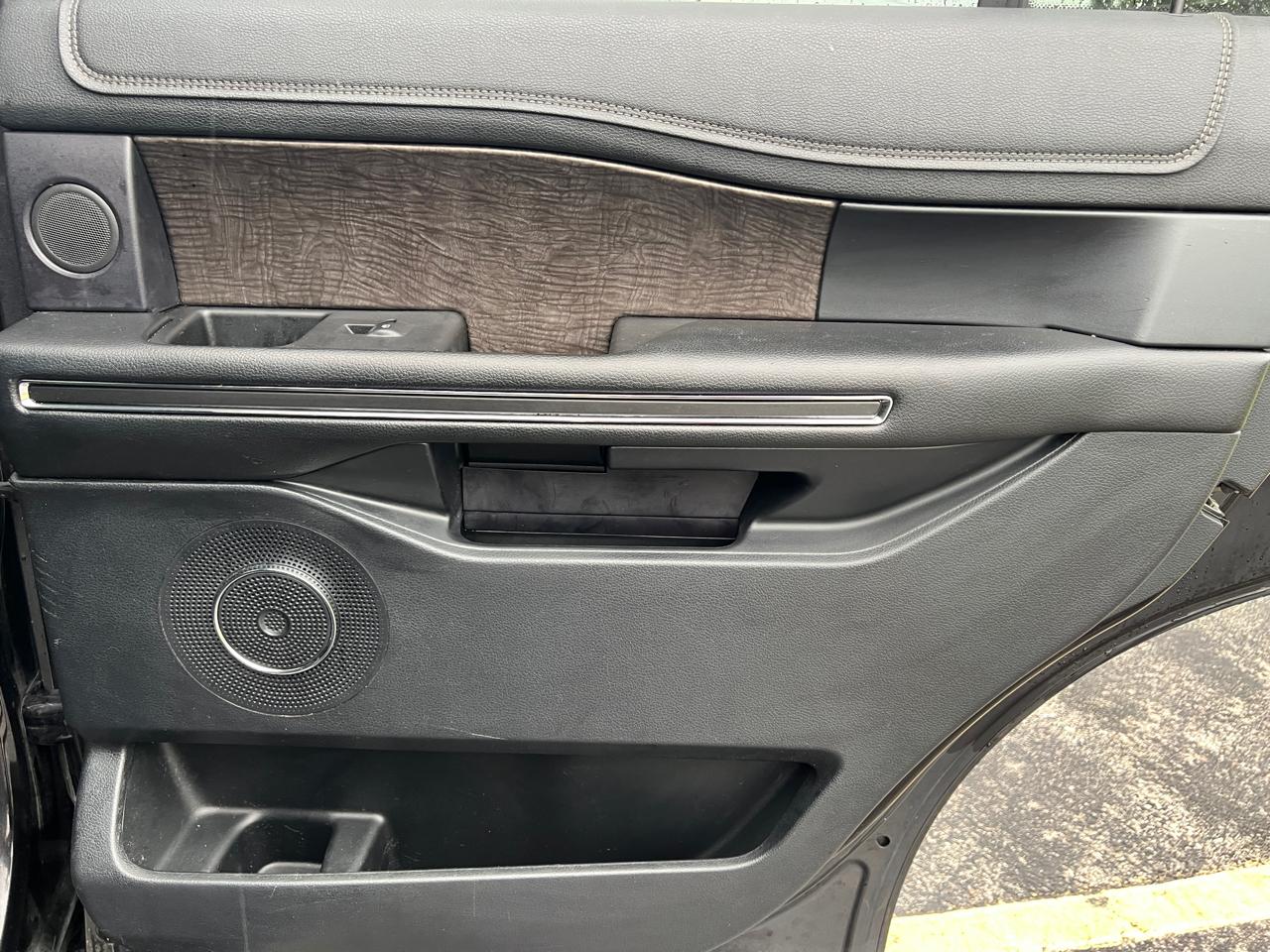 Ford Expedition Limited 4x4 2019