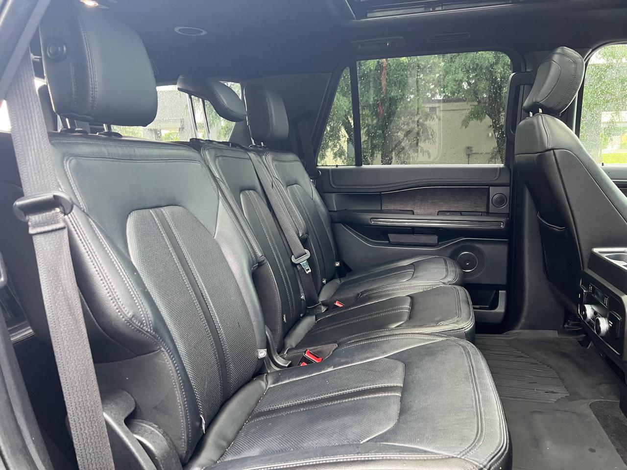 Ford Expedition Limited 4x4 2019