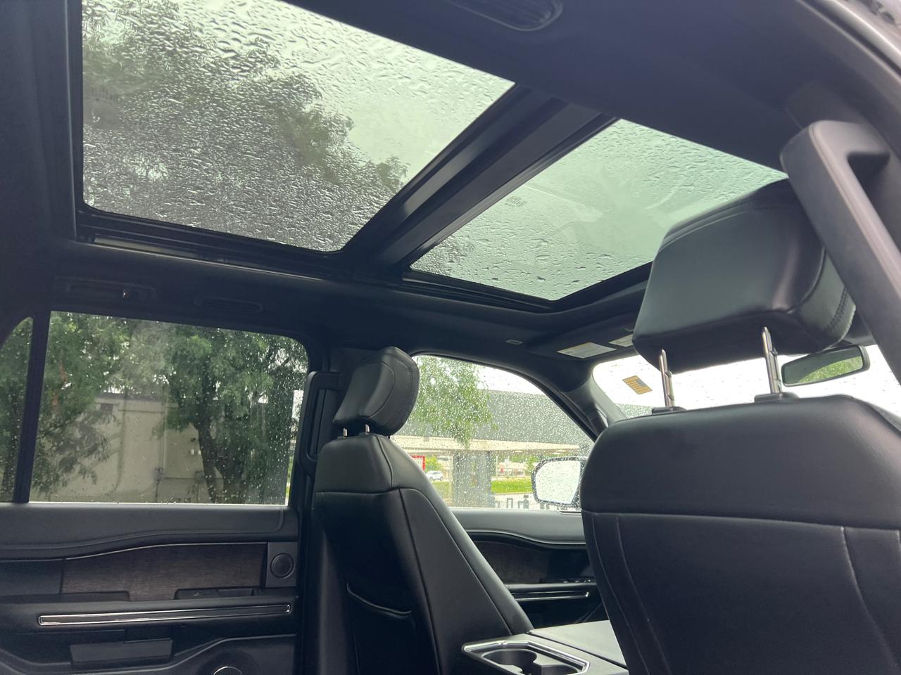 Ford Expedition Limited 4x4 2019