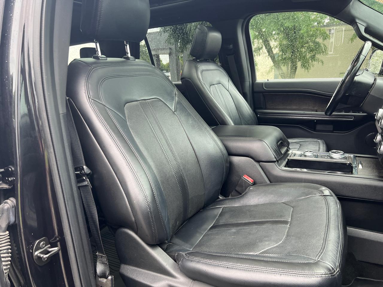 Ford Expedition Limited 4x4 2019
