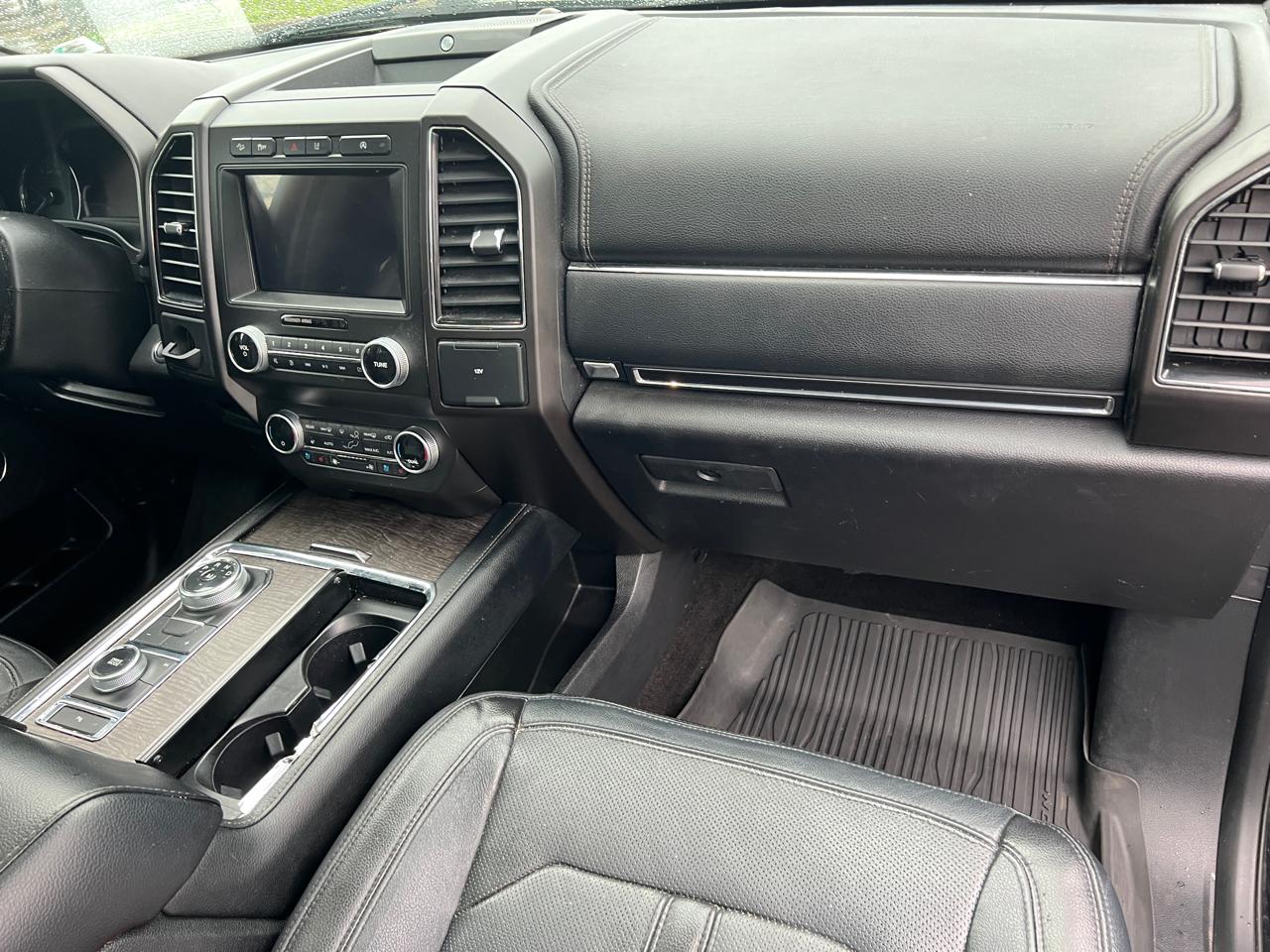 Ford Expedition Limited 4x4 2019